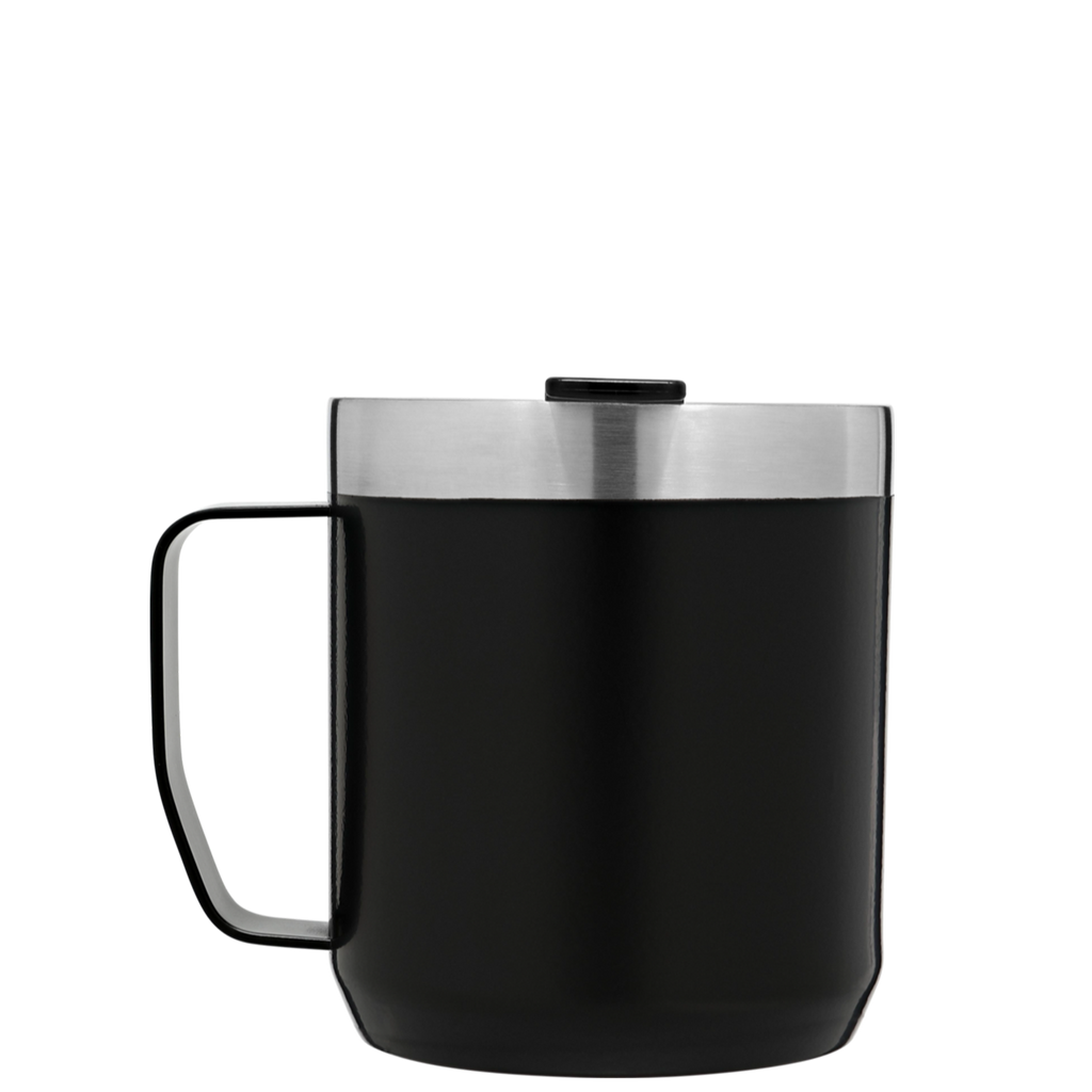Classic Legendary Camp Mug