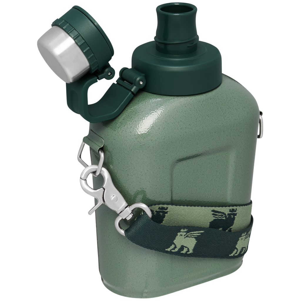 The Legendary Classic Canteen