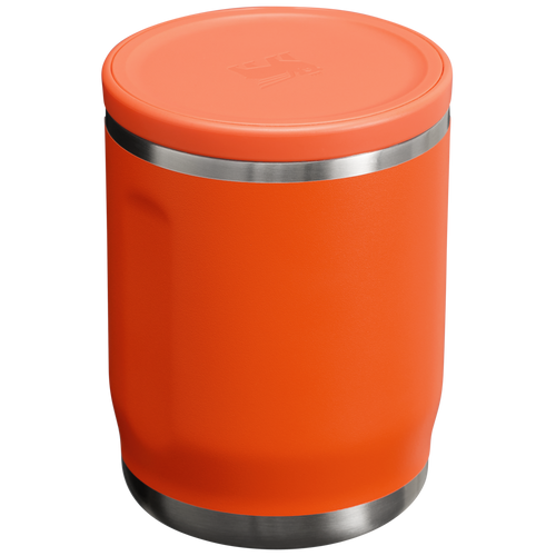 Adventure To-Go Food Jar