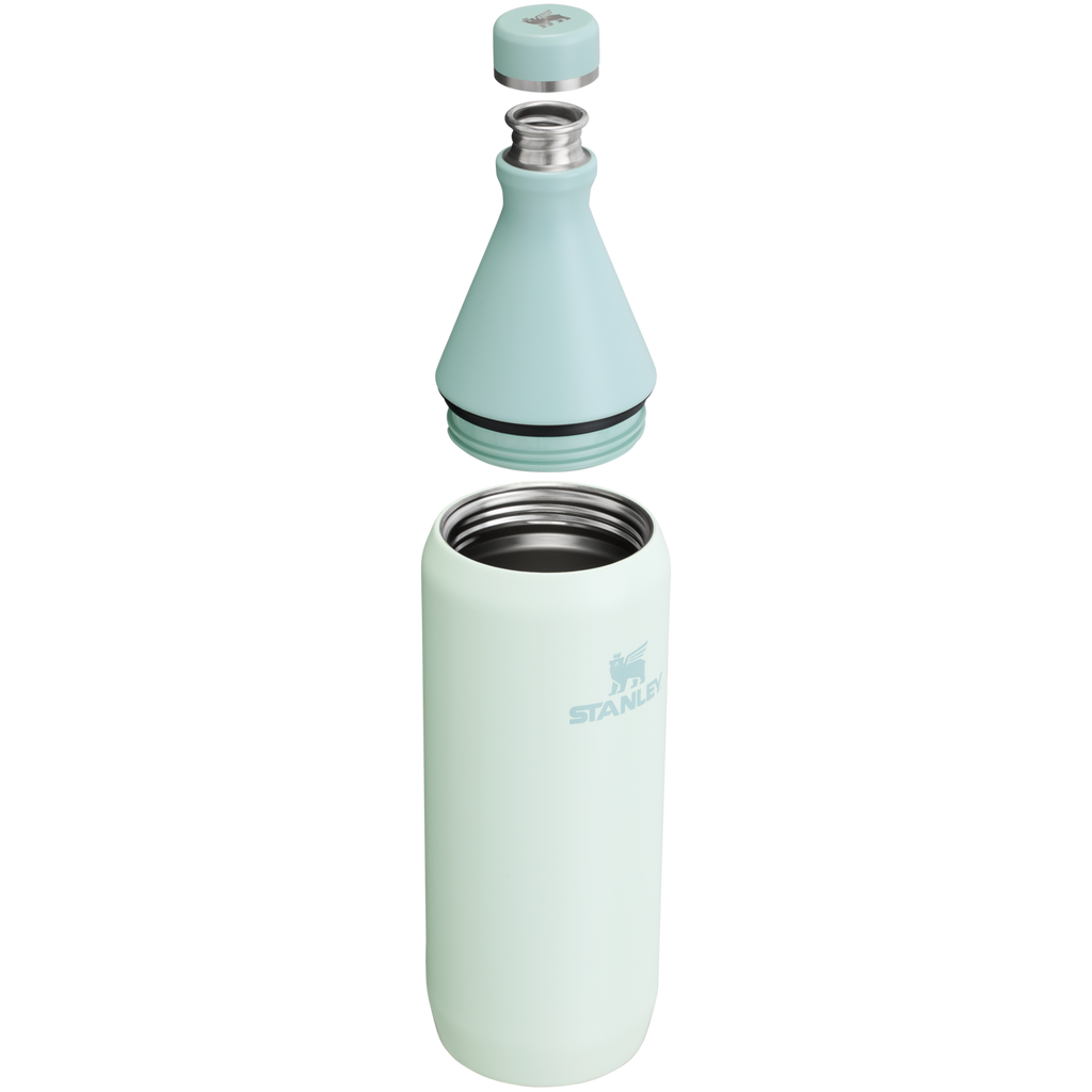 All Day Slim Bottle