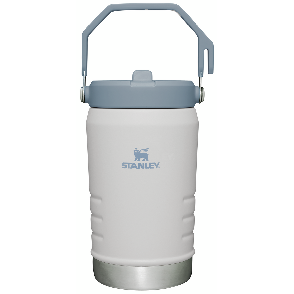 The IceFlow™ Flip Straw Jug