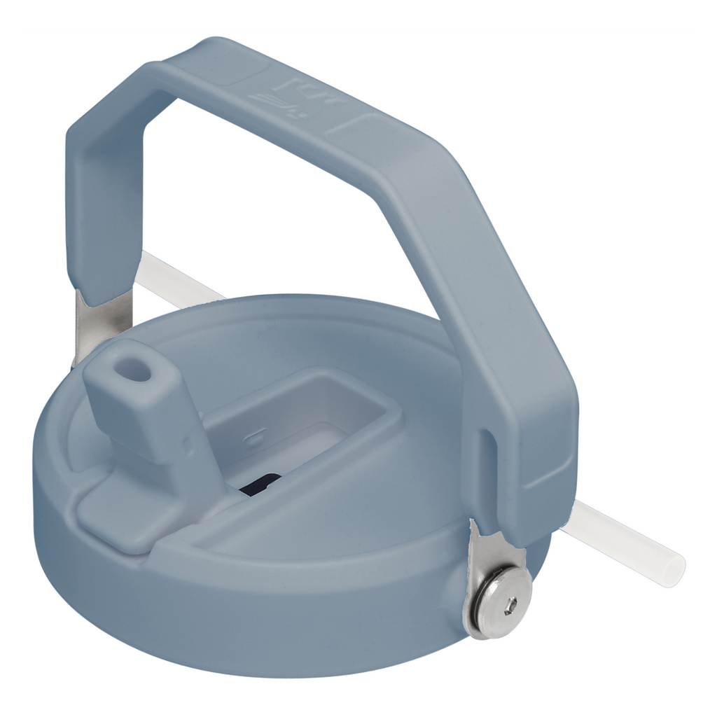 The IceFlow™ Flip Straw Jug