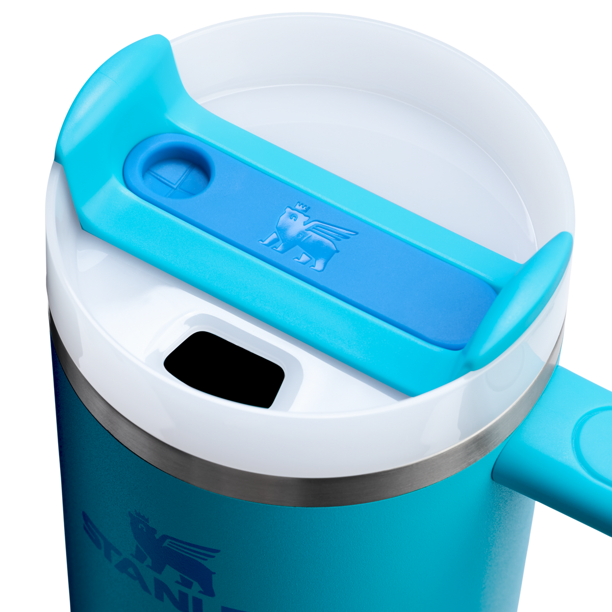 The Quencher H2.0 Flowstate™ Tumbler