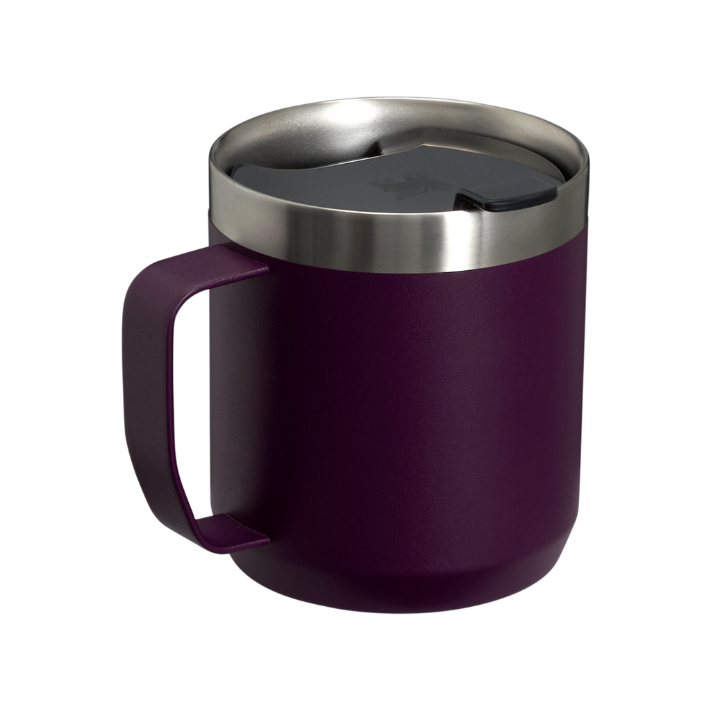 Classic Legendary Camp Mug