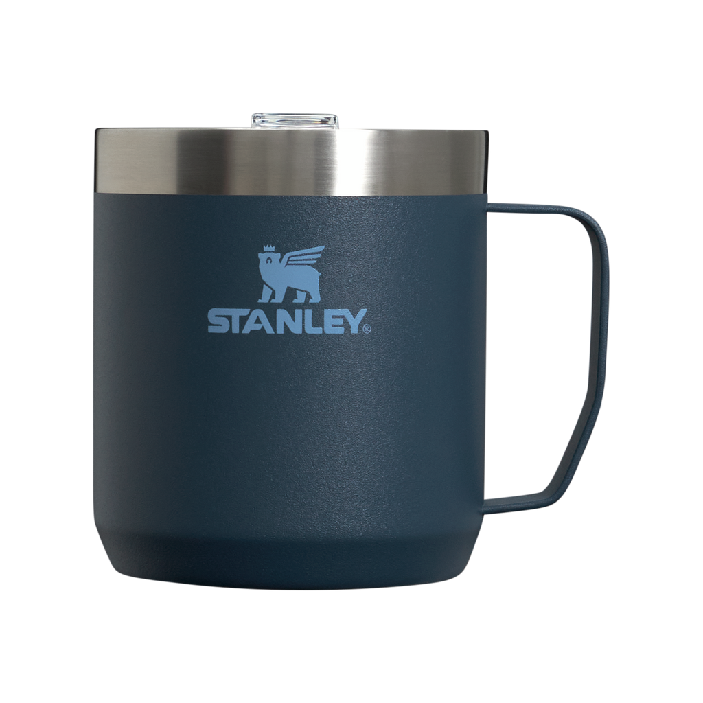Classic Legendary Camp Mug