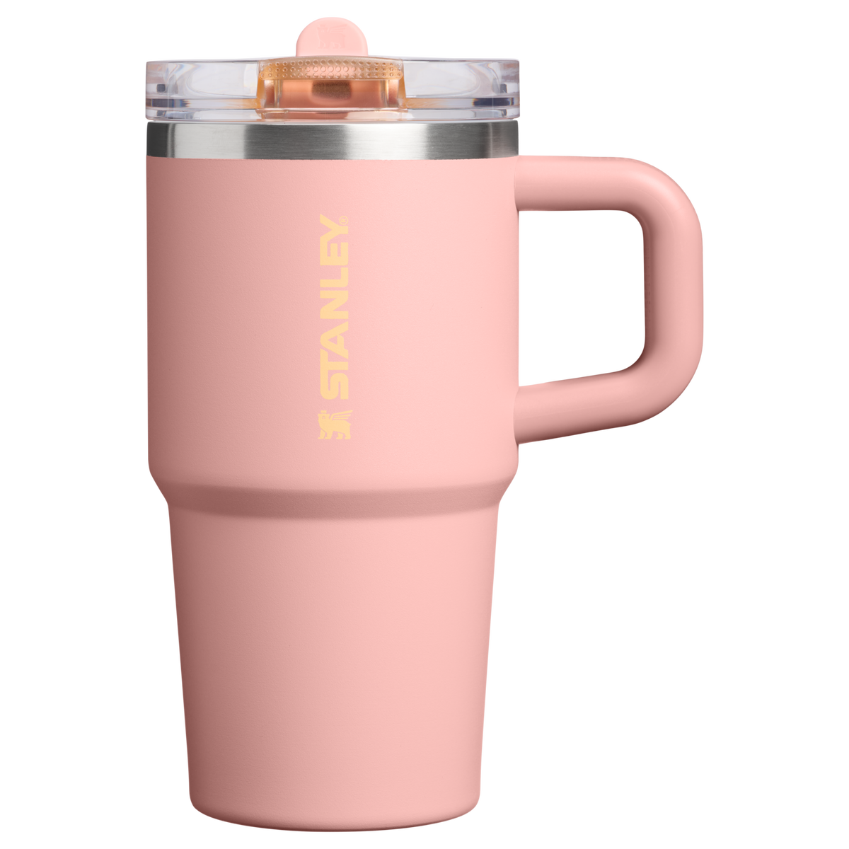The Quencher ProTour Flip Straw Tumbler