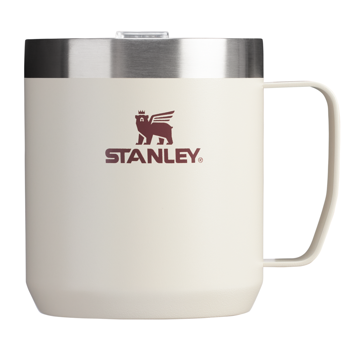 Classic Legendary Camp Mug